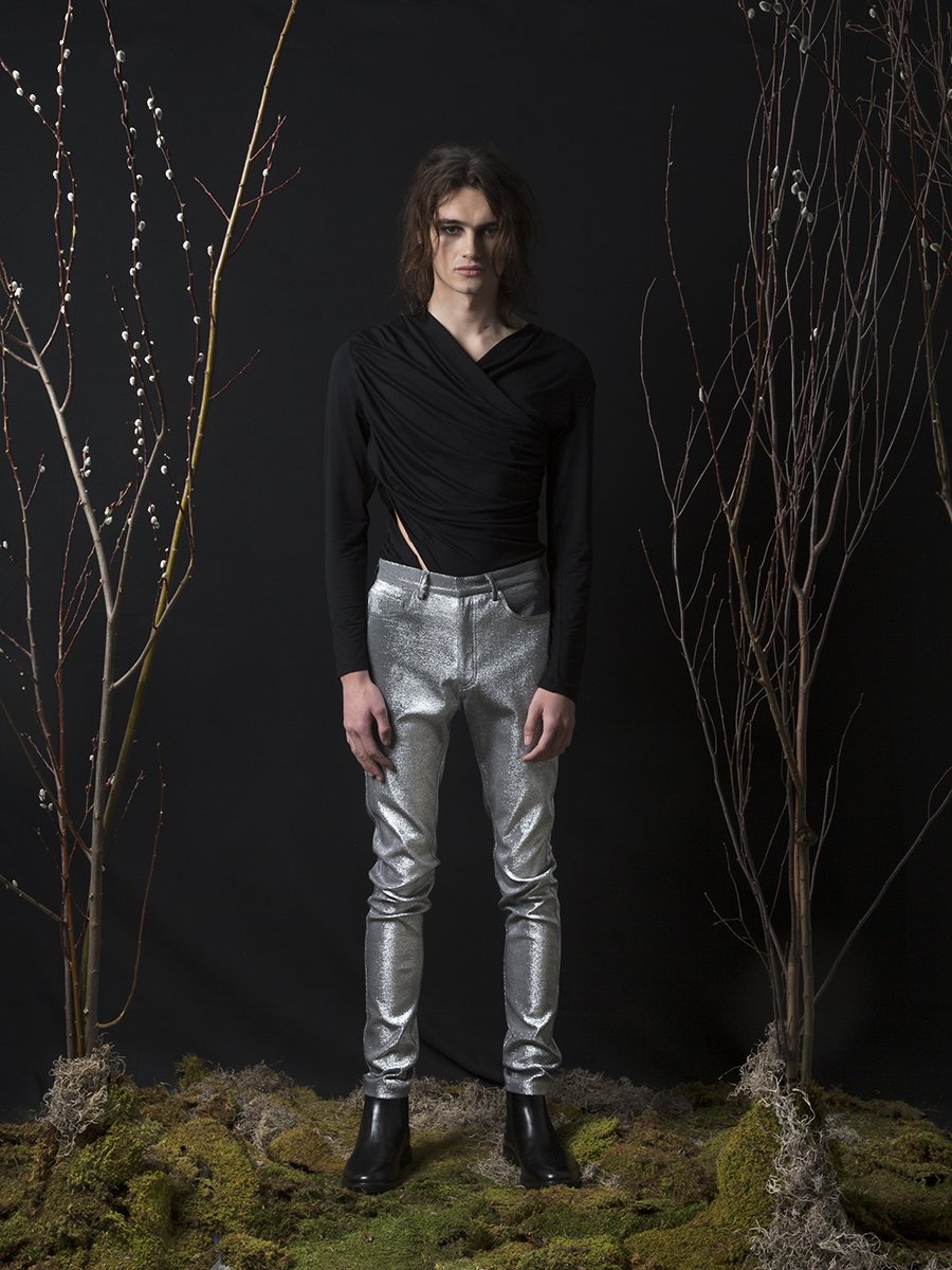 Atelier Cillian FW23 NYFW