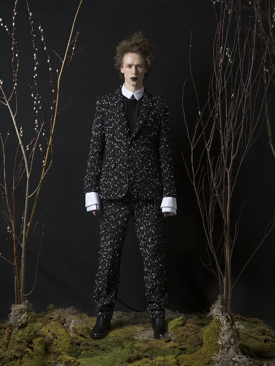 Atelier Cillian FW23 NYFW