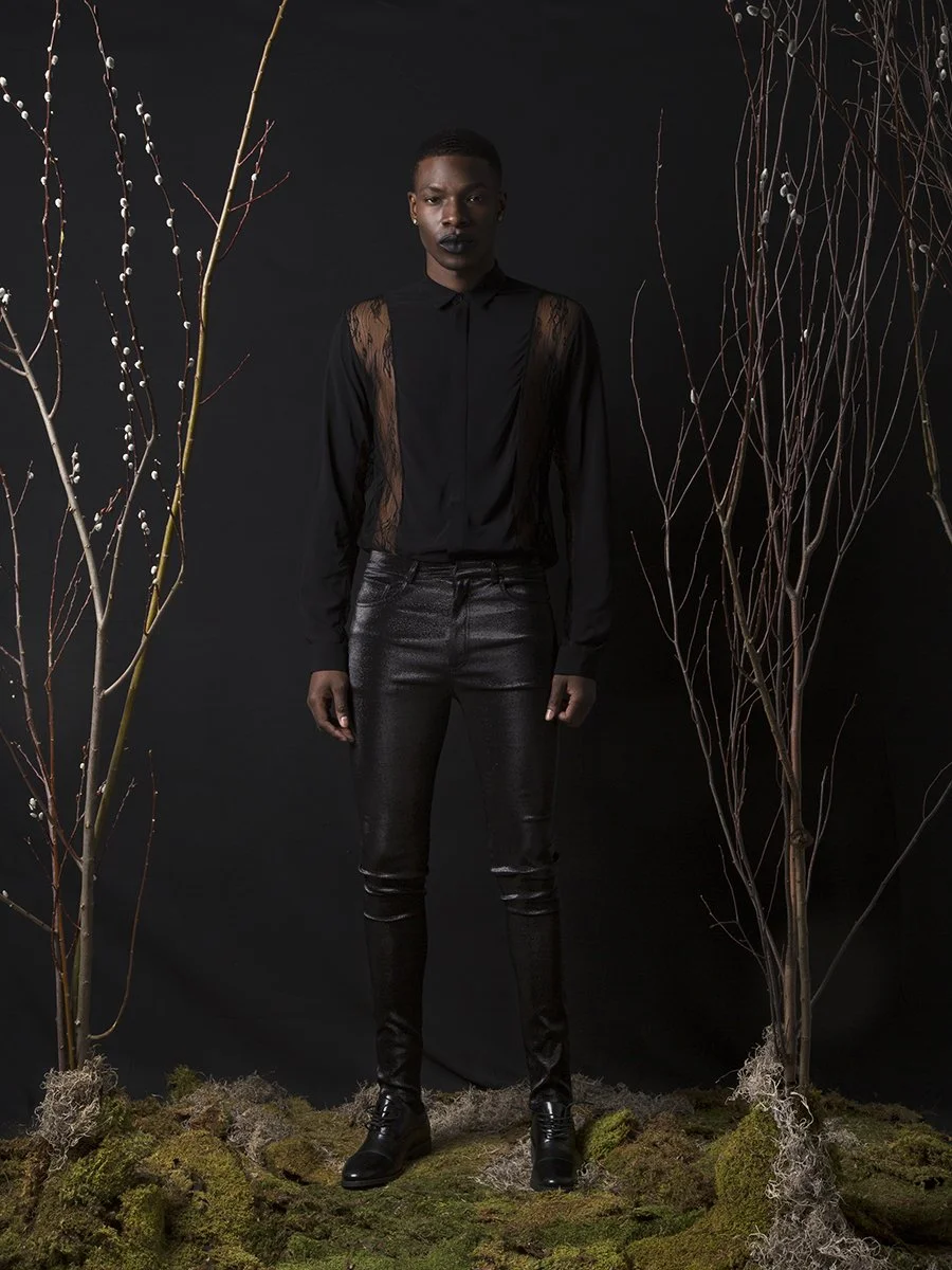 Atelier Cillian FW23 NYFW