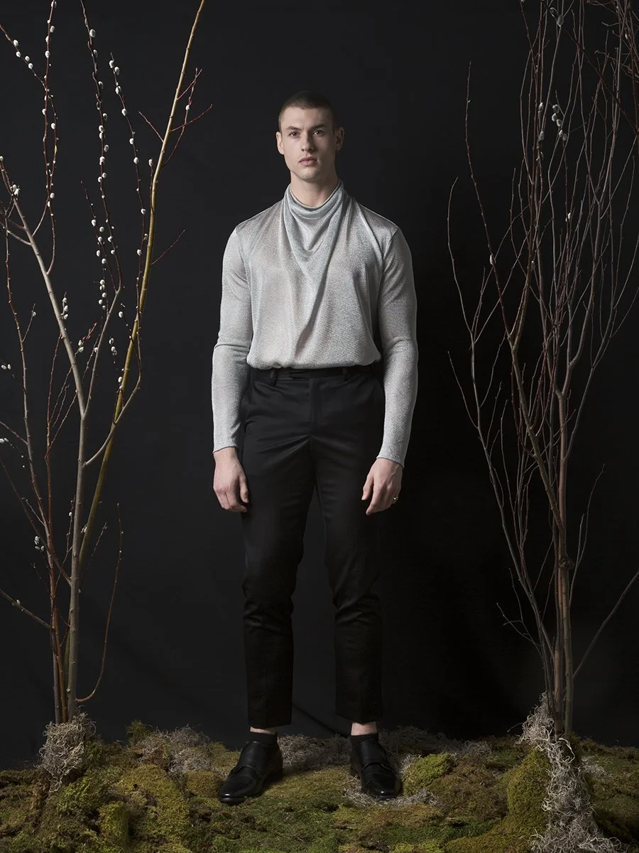 Atelier Cillian FW23 NYFW