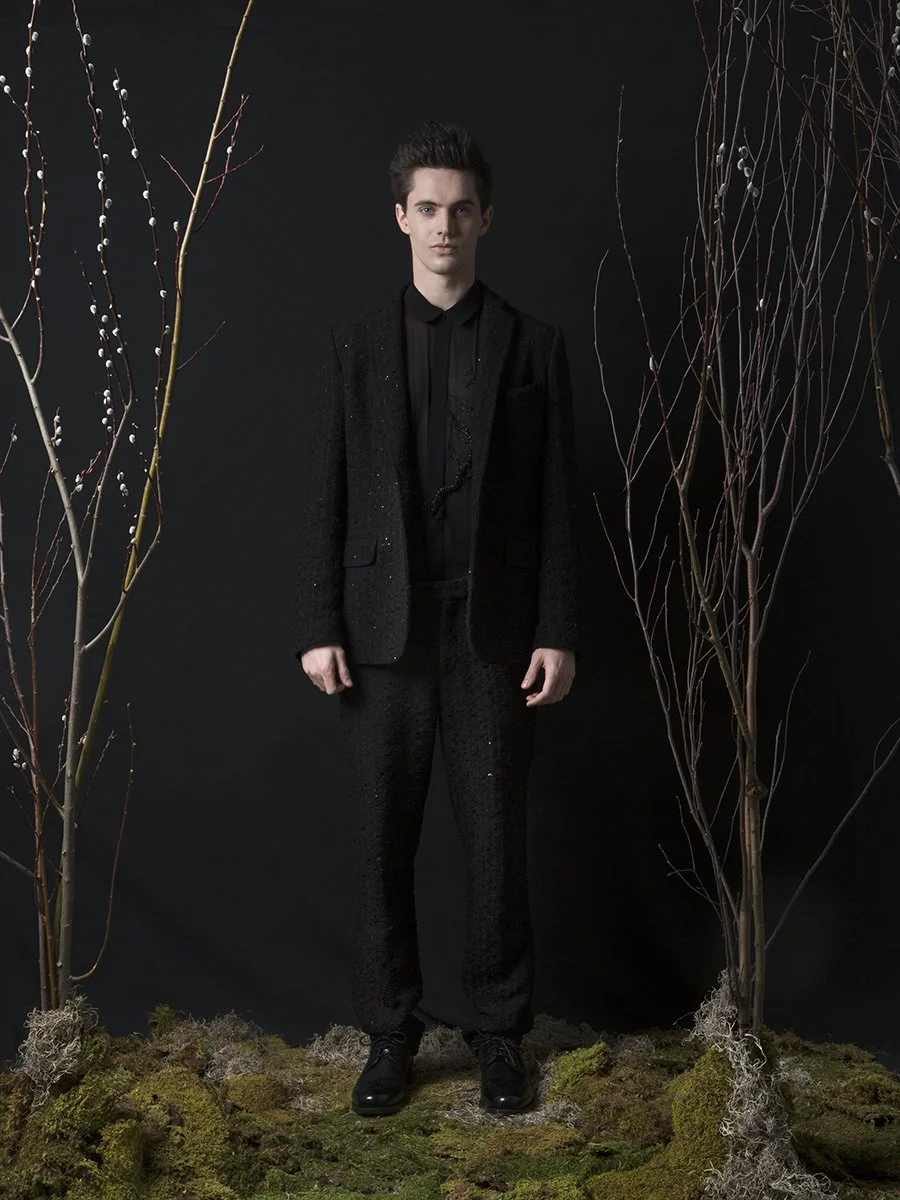 Atelier Cillian FW23 NYFW