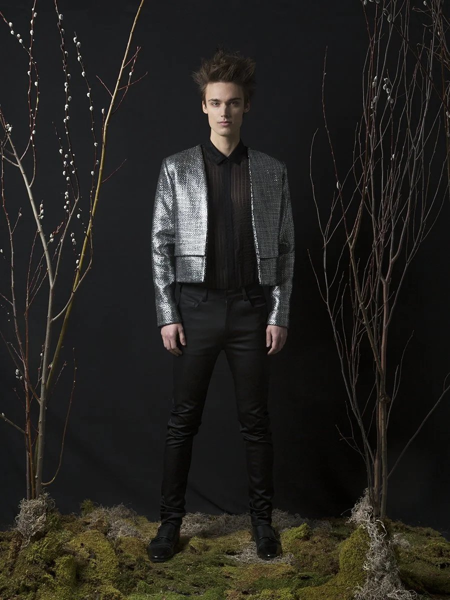 Atelier Cillian FW23 NYFW