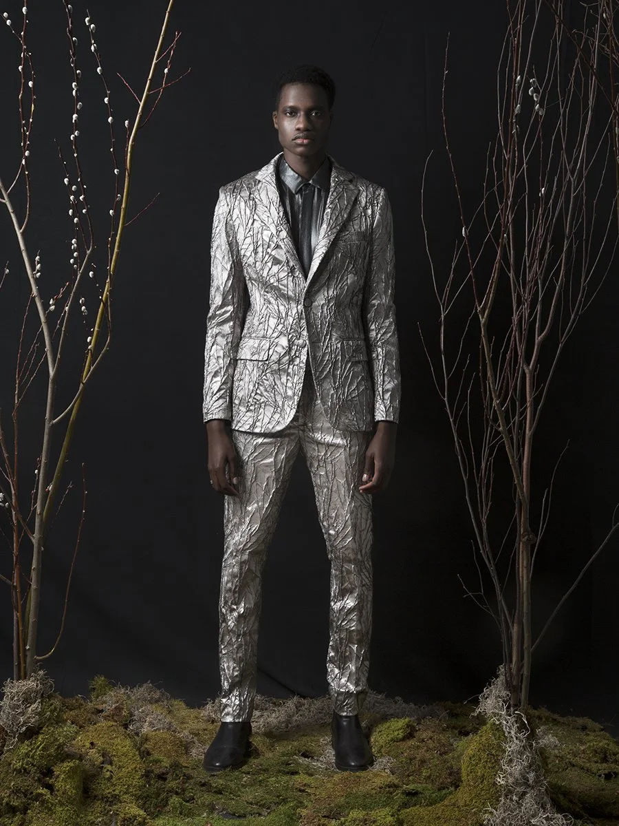 Atelier Cillian FW23 NYFW