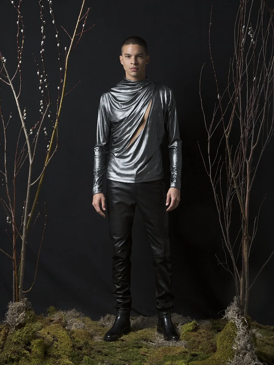 Atelier Cillian FW23 NYFW