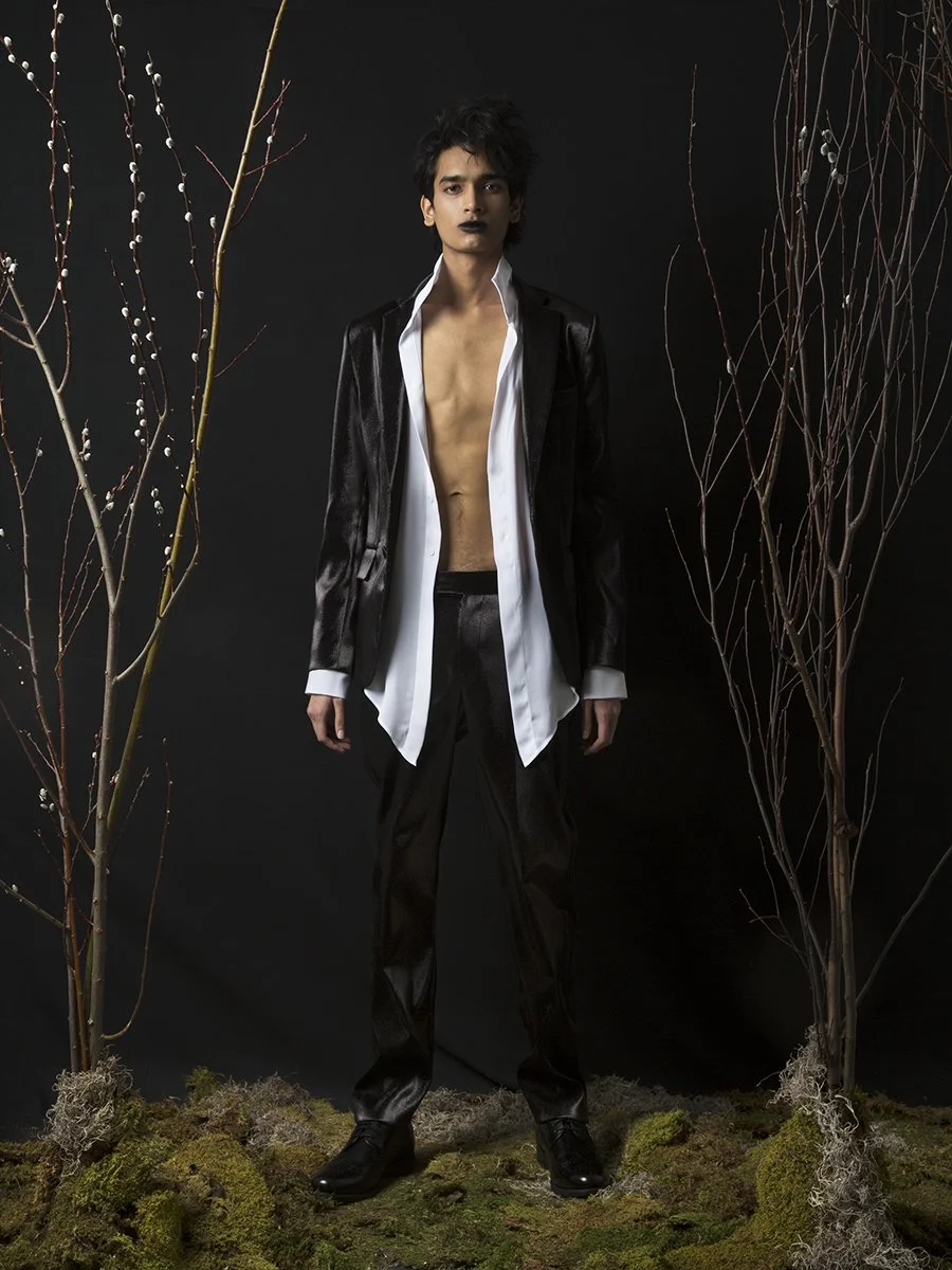 Atelier Cillian FW23 NYFW