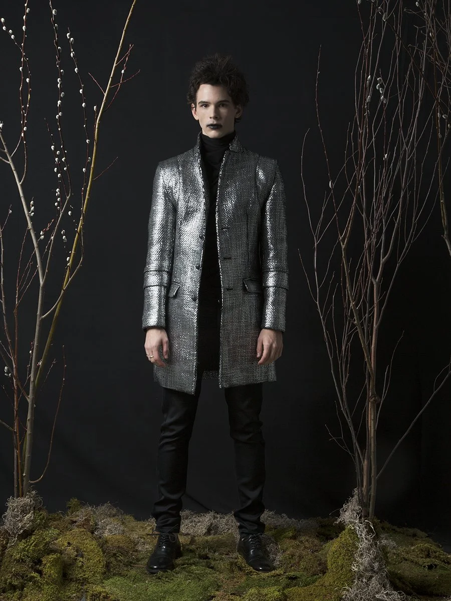 Atelier Cillian FW23 NYFW