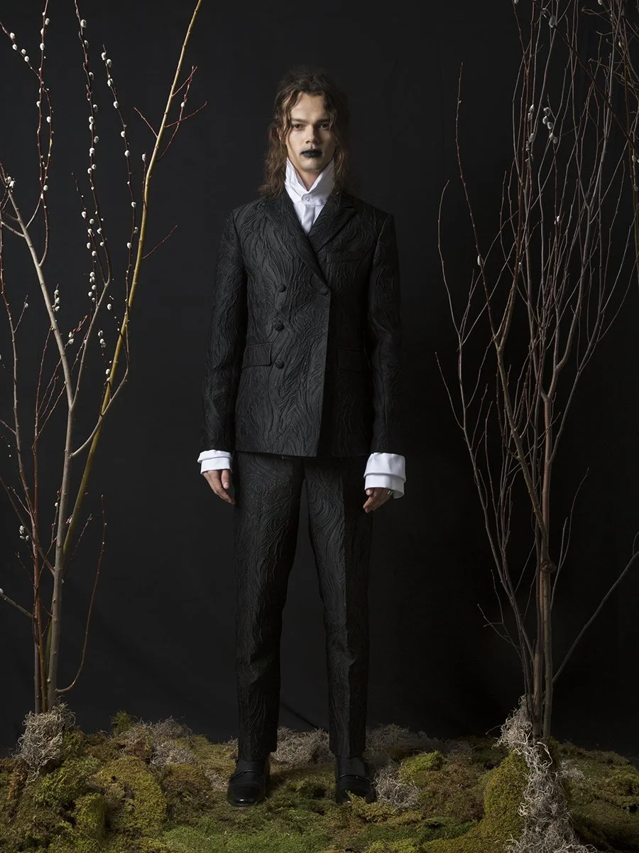 Atelier Cillian FW23 NYFW