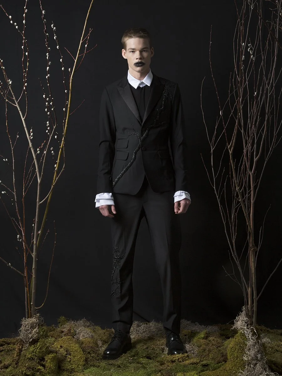 Atelier Cillian FW23 NYFW