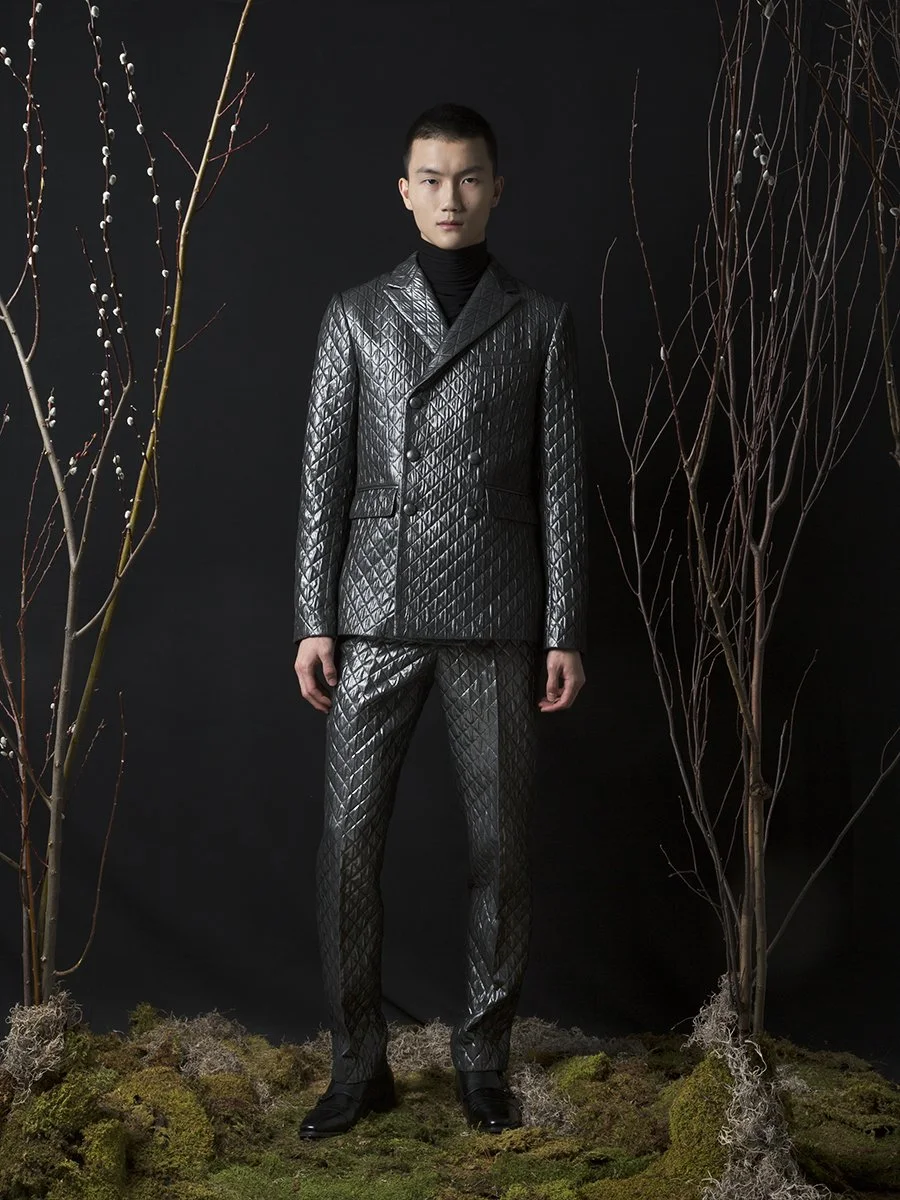 Atelier Cillian FW23 NYFW