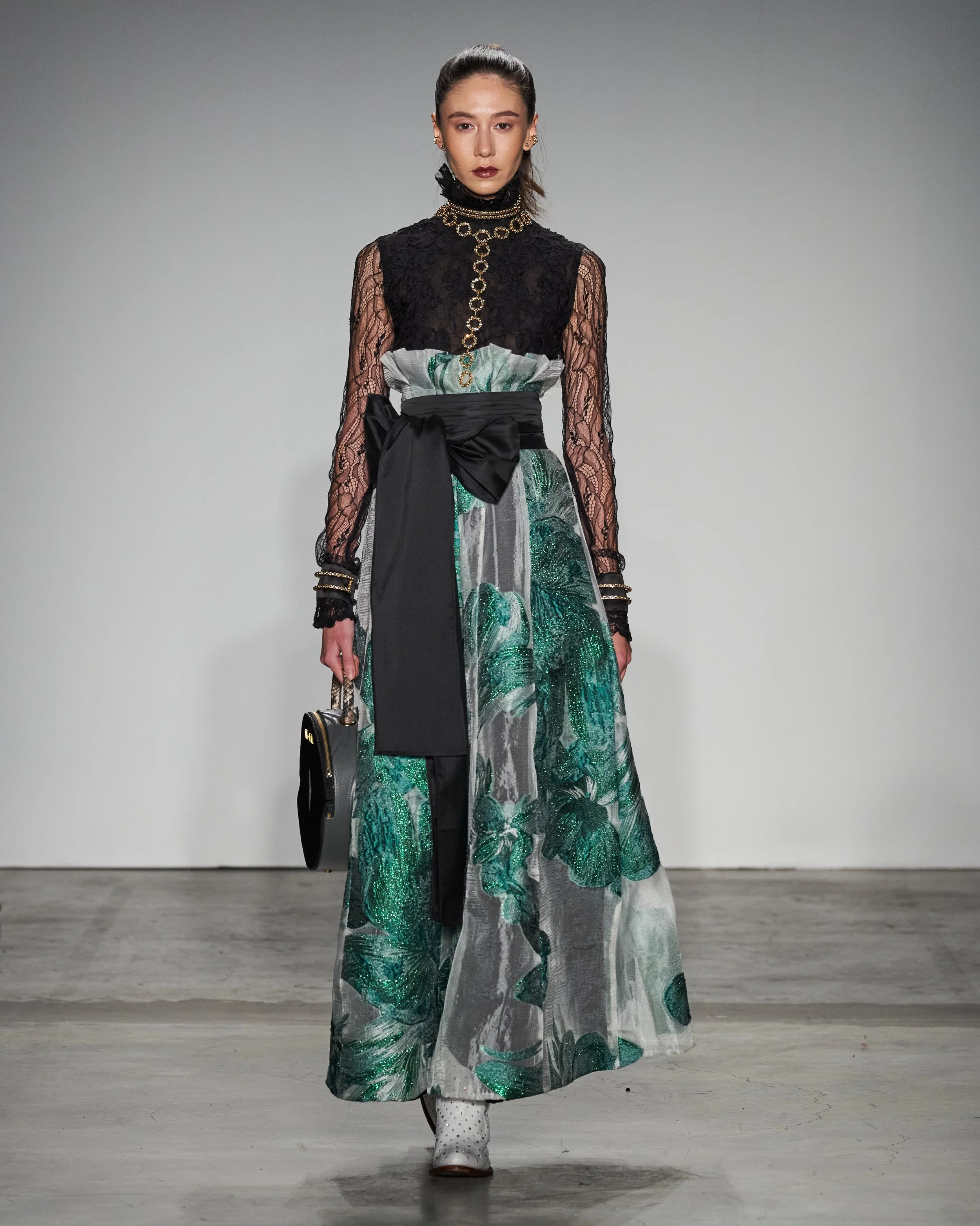 jasive global fashion collective nyfw