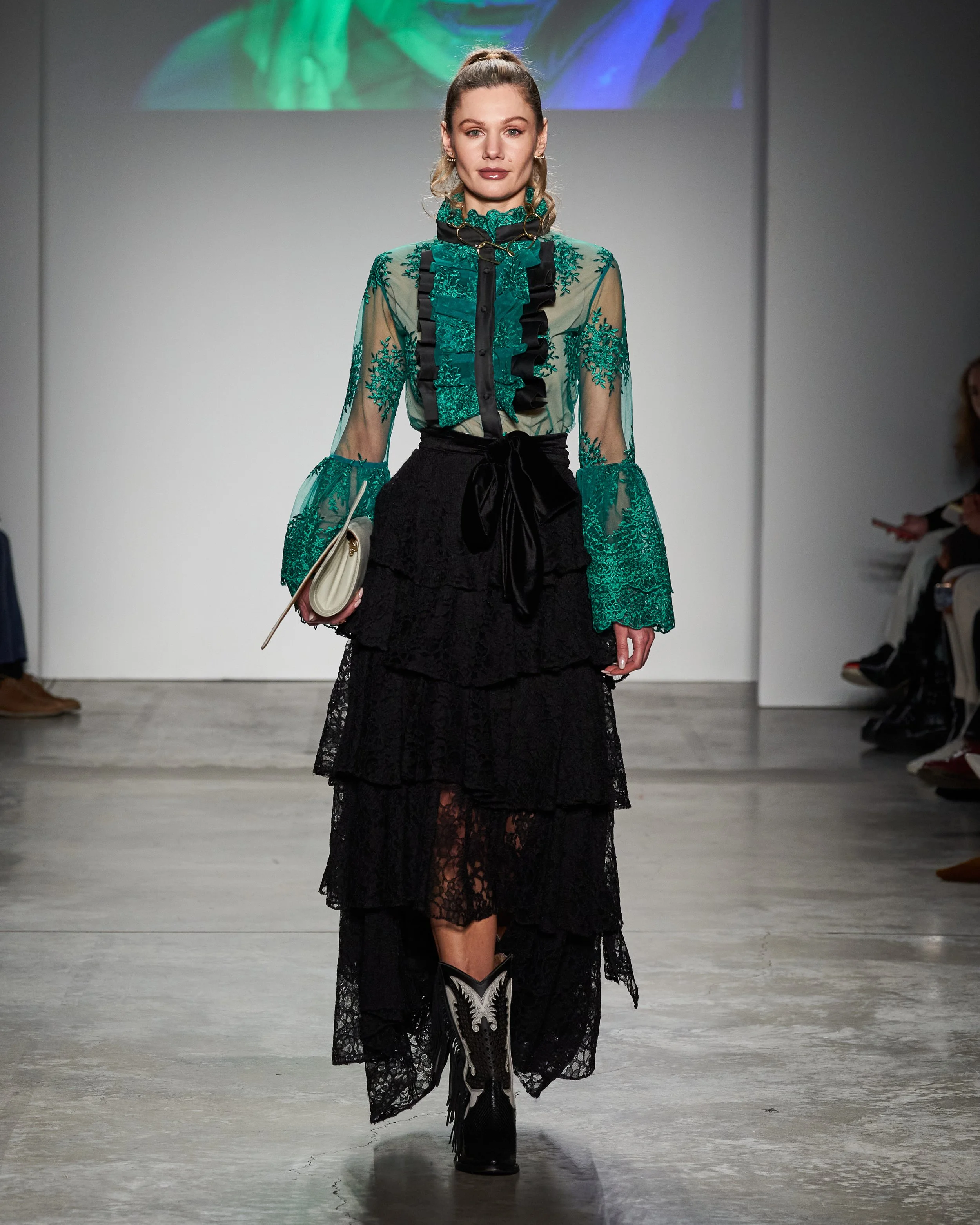 jasive global fashion collective nyfw