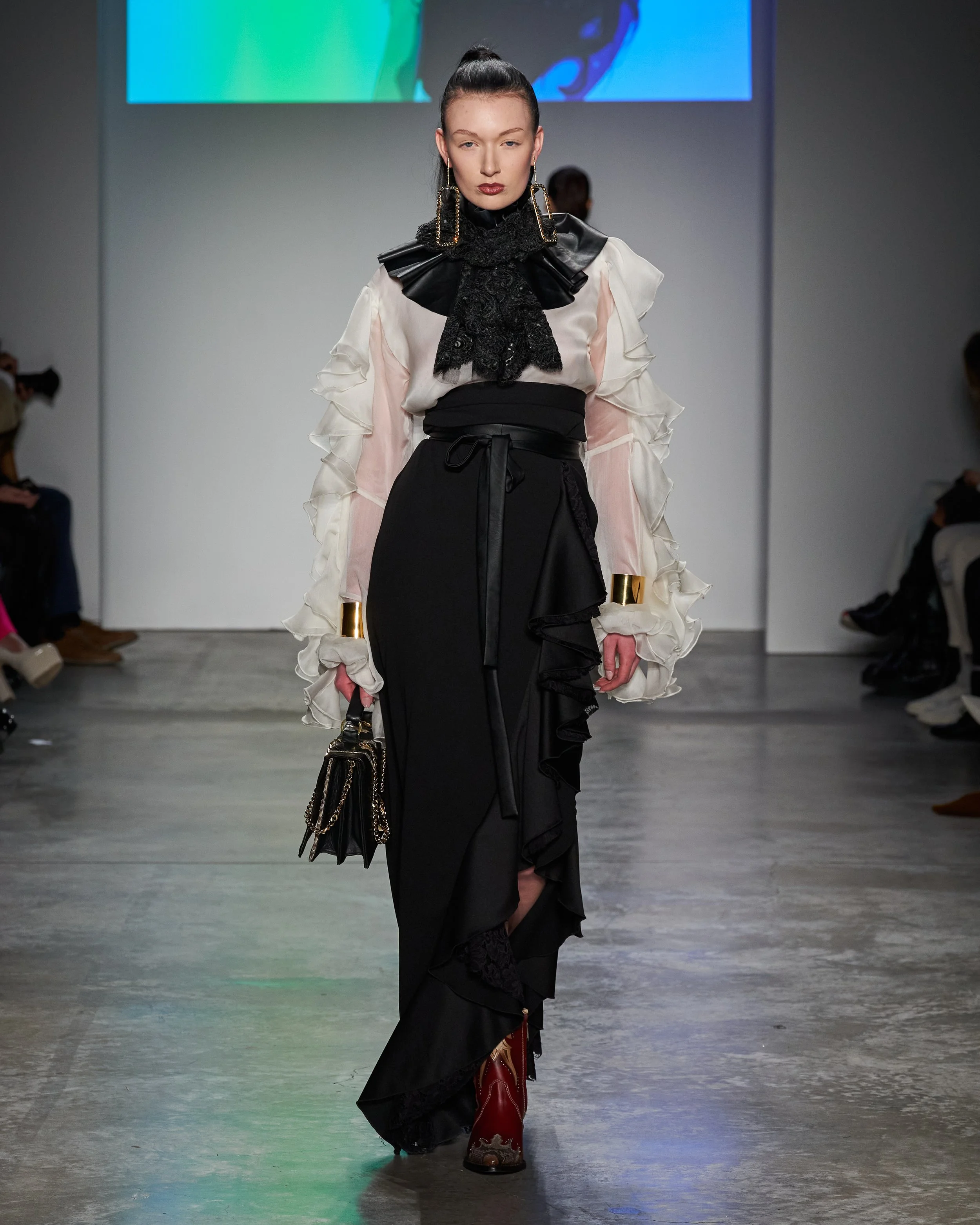 jasive global fashion collective nyfw