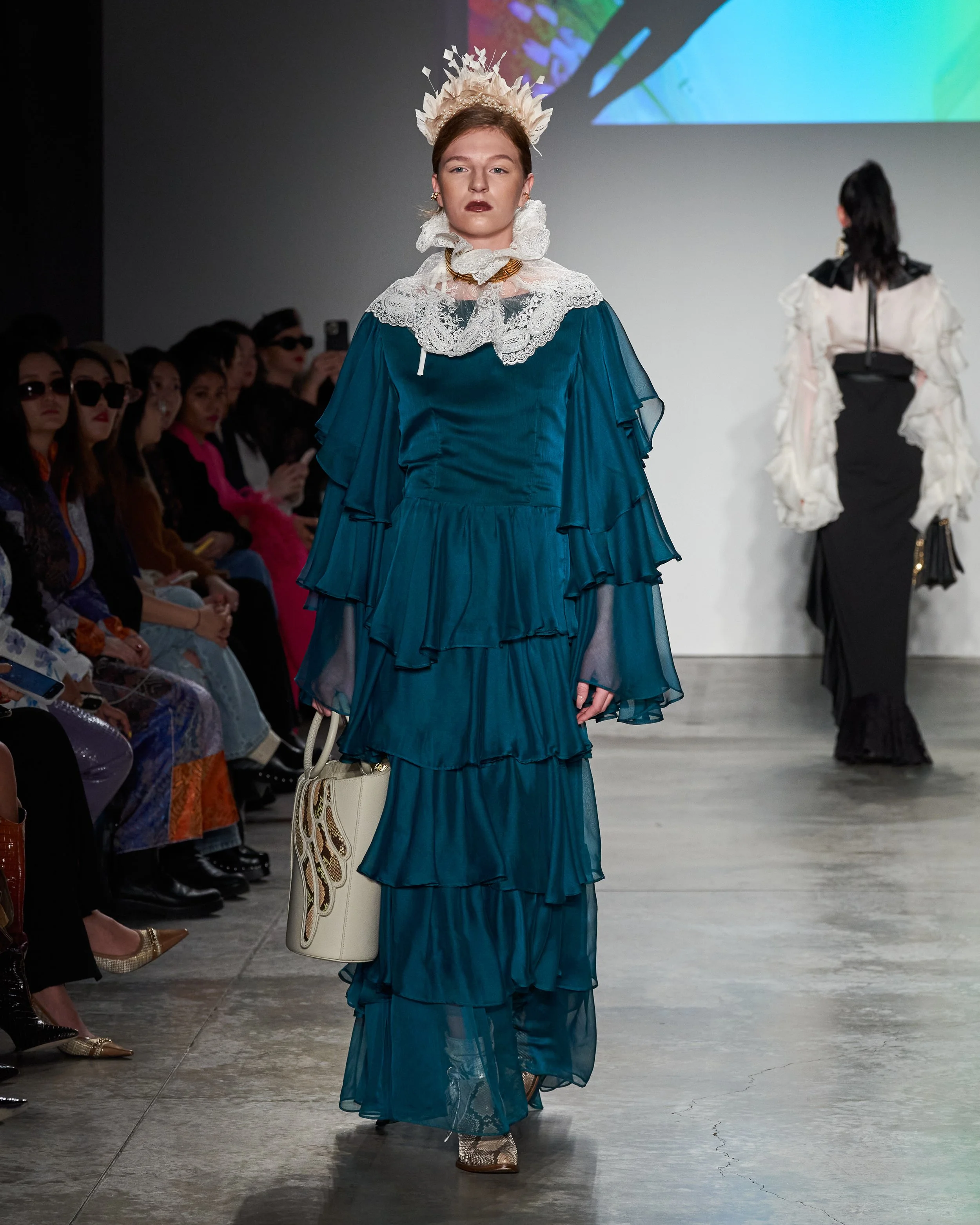 jasive global fashion collective nyfw