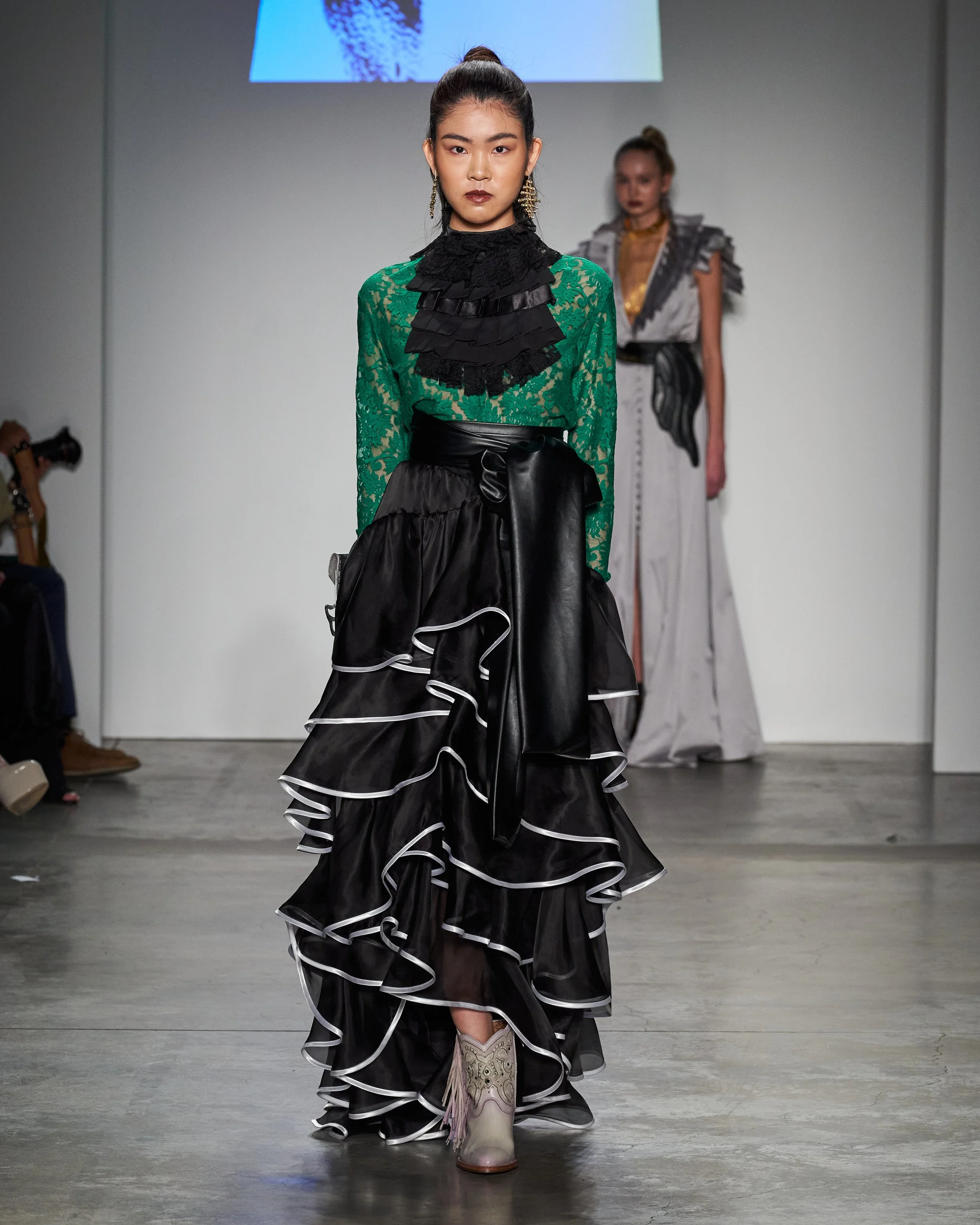 jasive global fashion collective nyfw