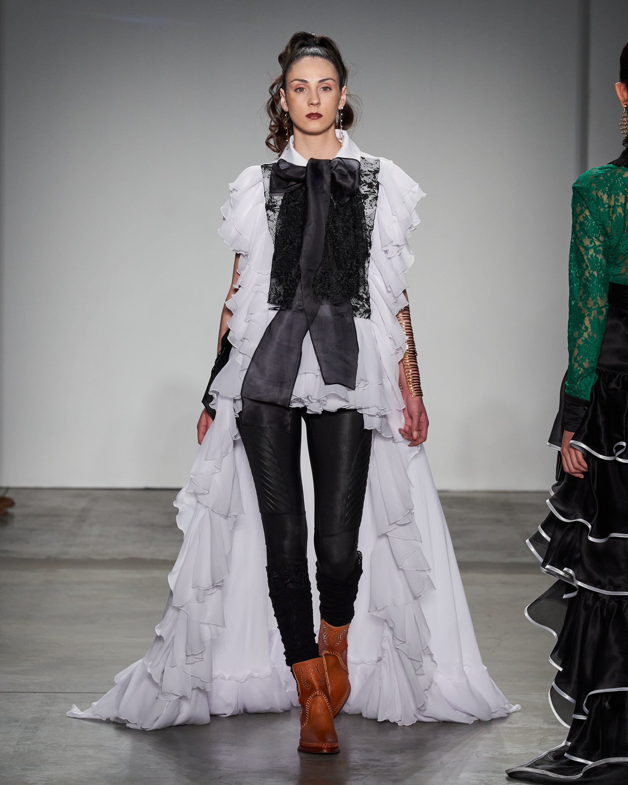 jasive global fashion collective nyfw