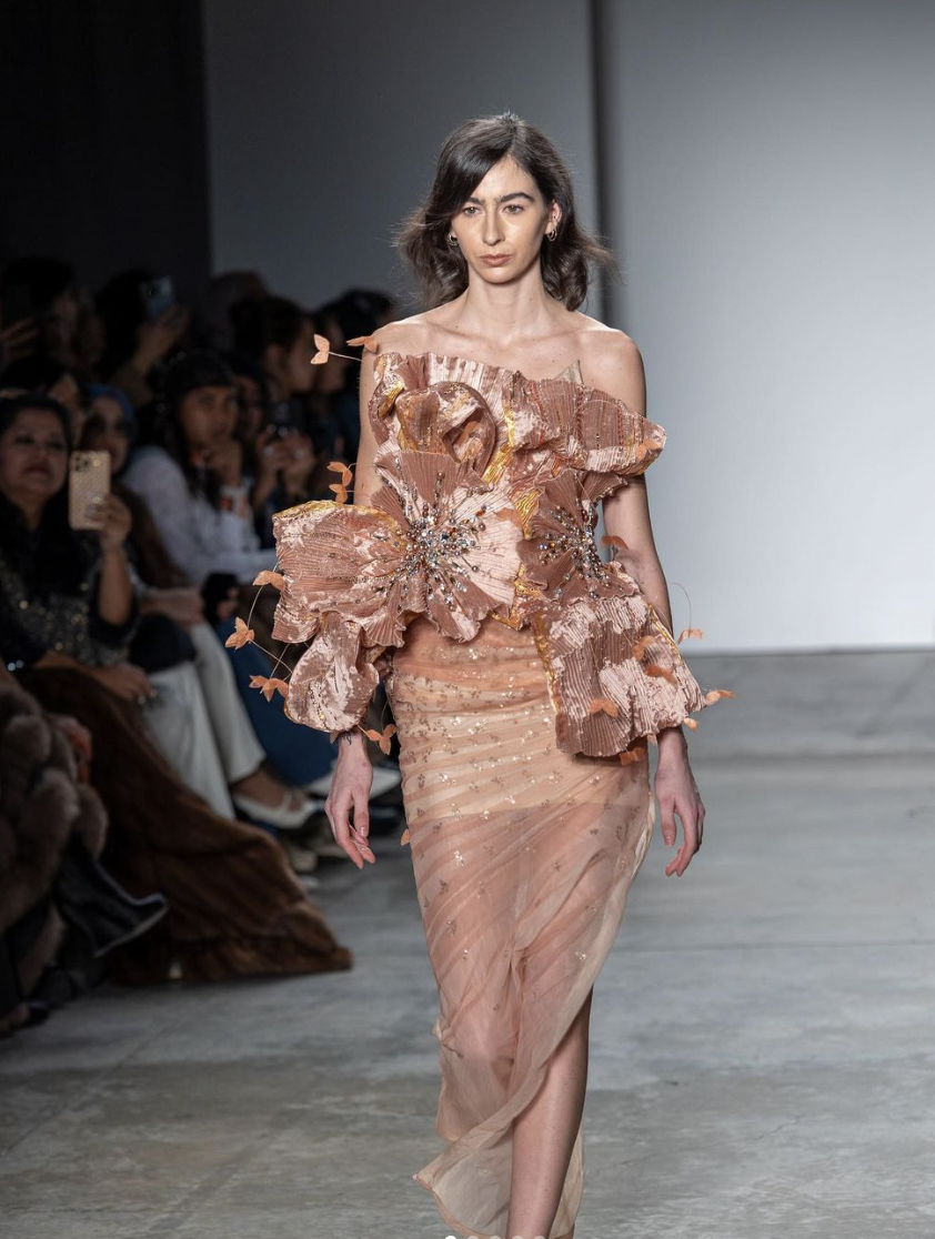 Designers Hengki Kawilarang, Lisa Ju, Taussy Daniel &amp; Victorian Maiden Wow Global Fashion Collective III NYFW