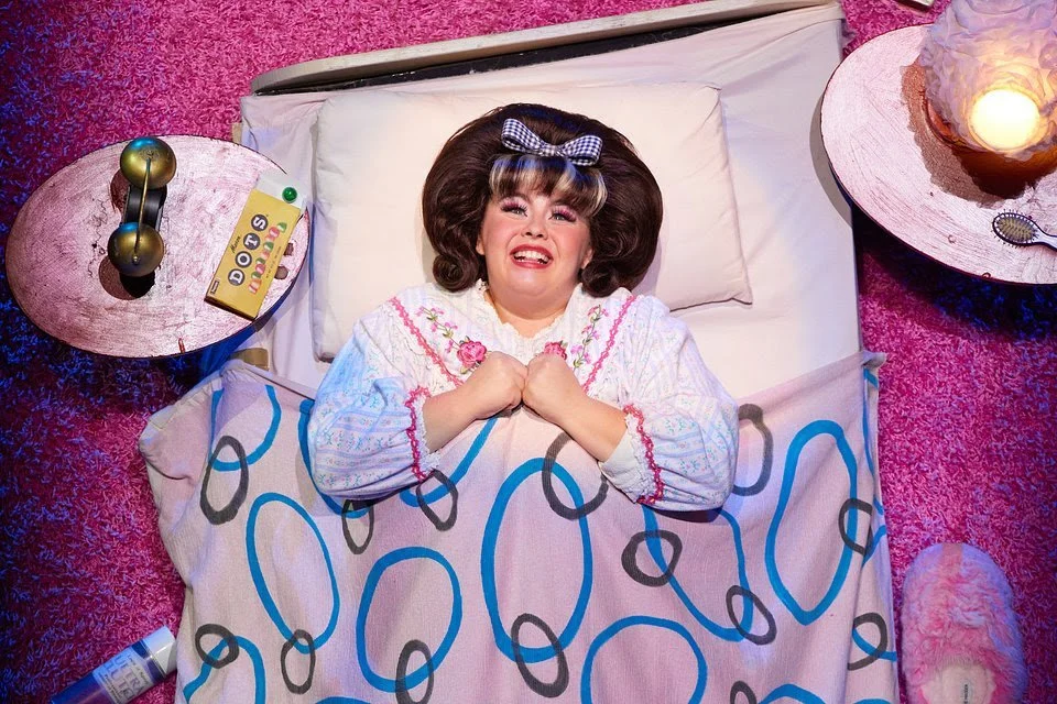 Broadway’s Tony Award®-winning Musical HAIRSPRAY comes to the Fox Theatre