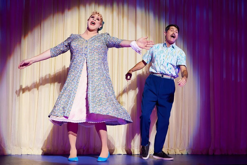 Broadway’s Tony Award®-winning Musical HAIRSPRAY comes to the Fox Theatre
