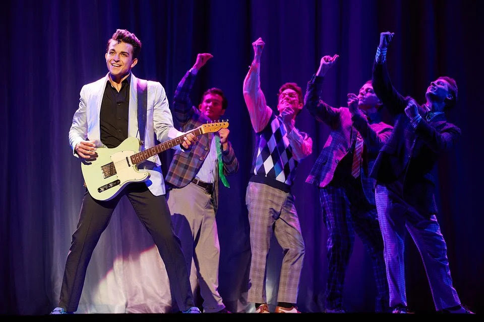 Broadway’s Tony Award®-winning Musical HAIRSPRAY comes to the Fox Theatre