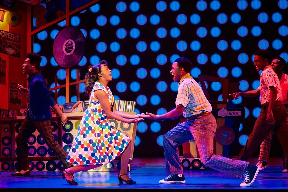 Broadway’s Tony Award®-winning Musical HAIRSPRAY comes to the Fox Theatre
