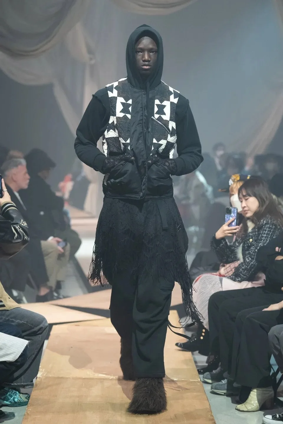 KHOKI Tokyo Fall 2023
