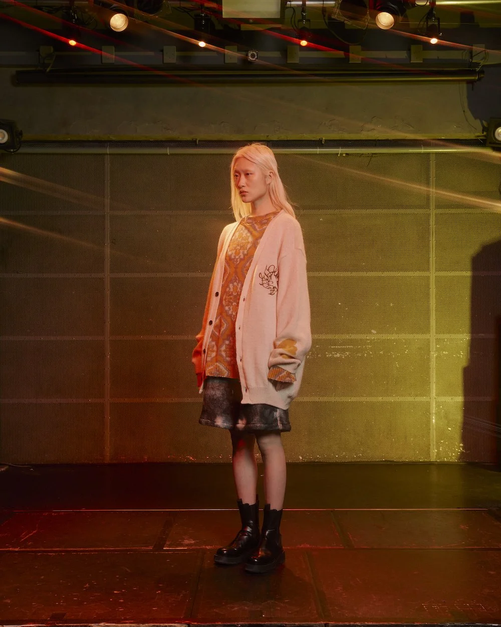 HOLO MARKET FW23 COLLECTION