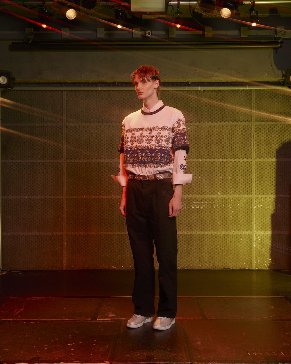 HOLO MARKET FW23 COLLECTION
