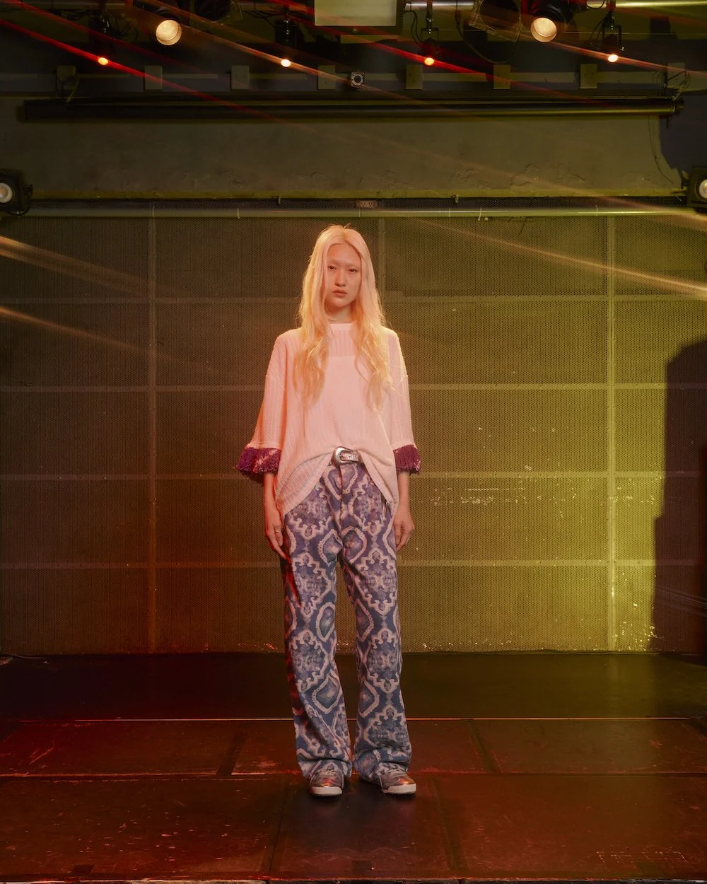 HOLO MARKET FW23 COLLECTION