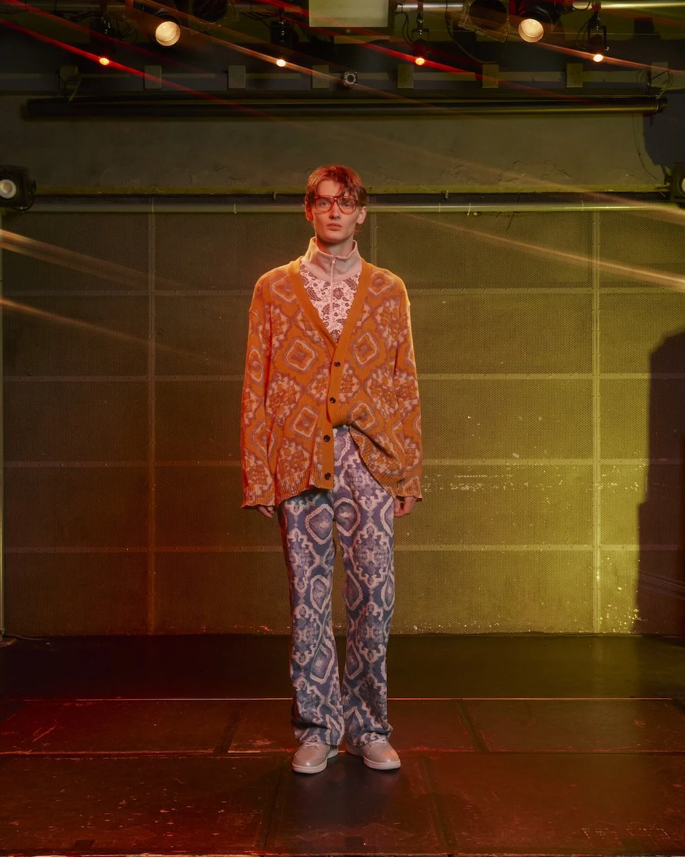 HOLO MARKET FW23 COLLECTION