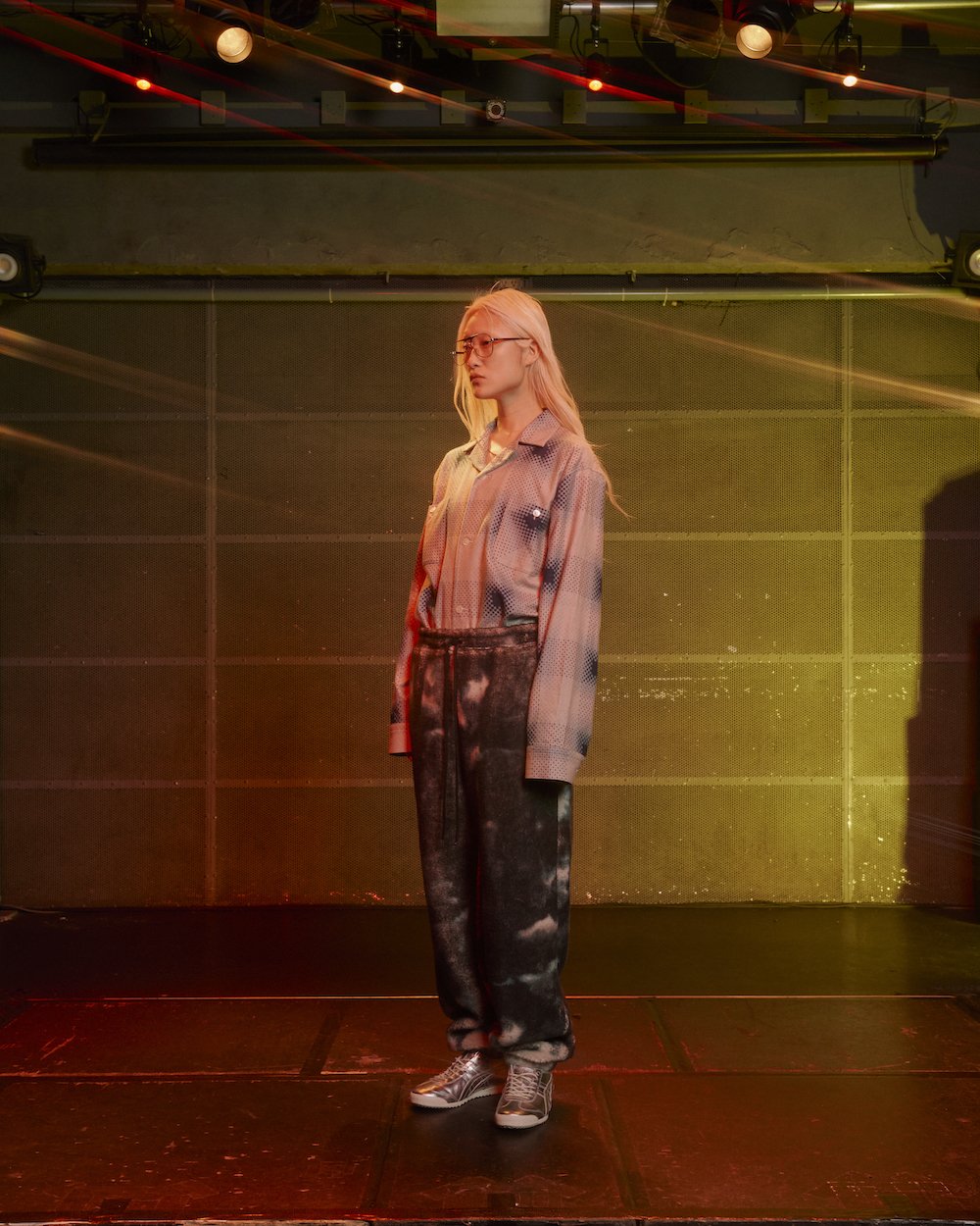 HOLO MARKET FW23 COLLECTION