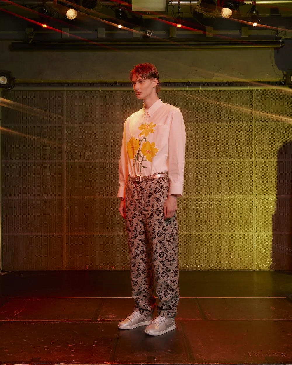 HOLO MARKET FW23 COLLECTION