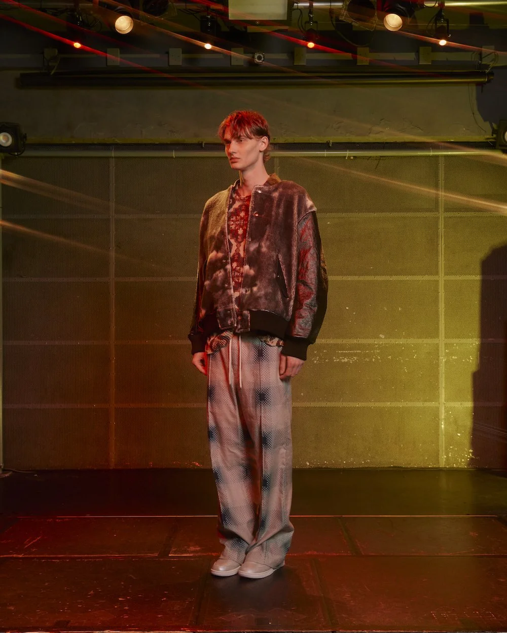 HOLO MARKET FW23 COLLECTION