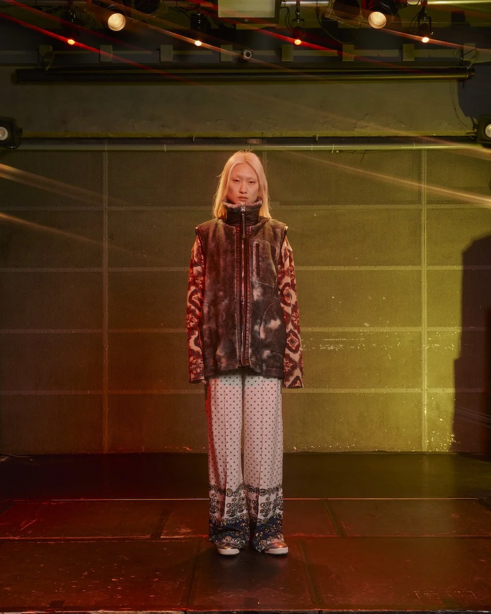 HOLO MARKET FW23 COLLECTION