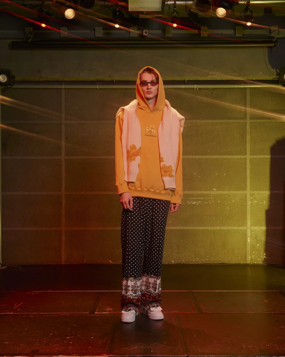 HOLO MARKET FW23 COLLECTION
