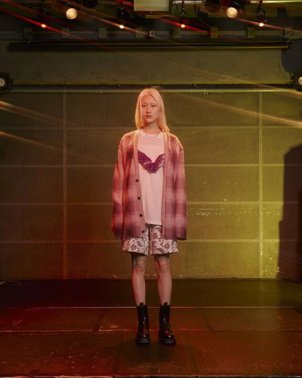 HOLO MARKET FW23 COLLECTION