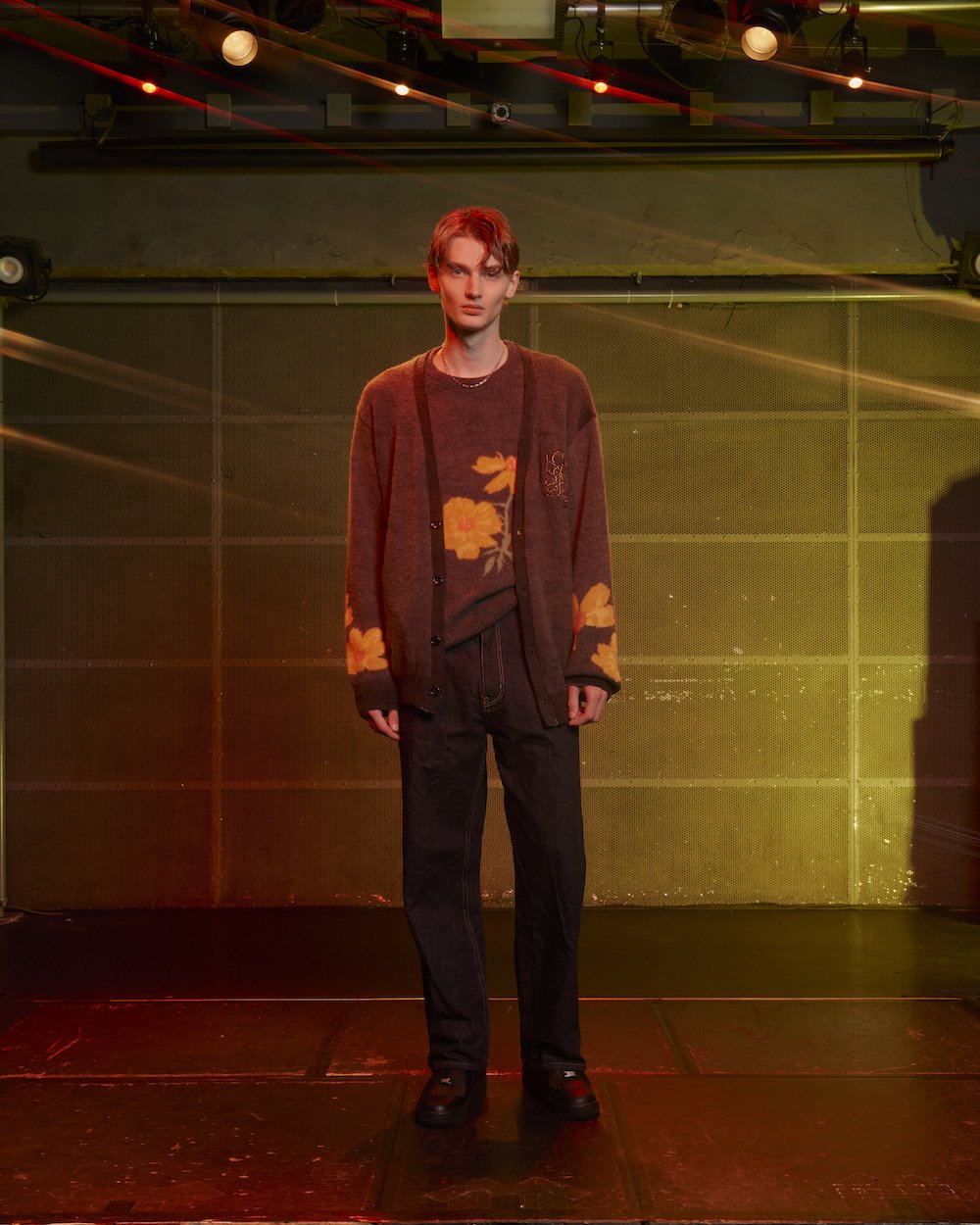 HOLO MARKET FW23 COLLECTION