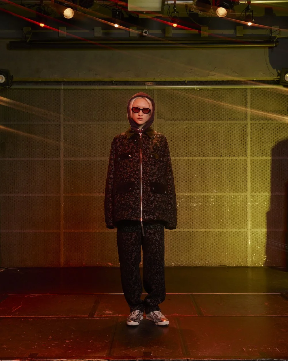 HOLO MARKET FW23 COLLECTION