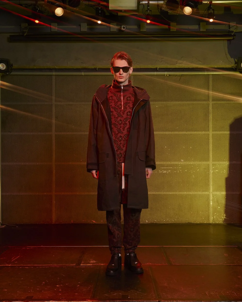 HOLO MARKET FW23 COLLECTION