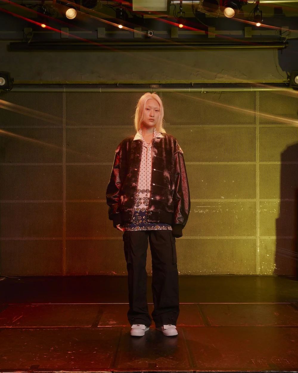 HOLO MARKET FW23 COLLECTION