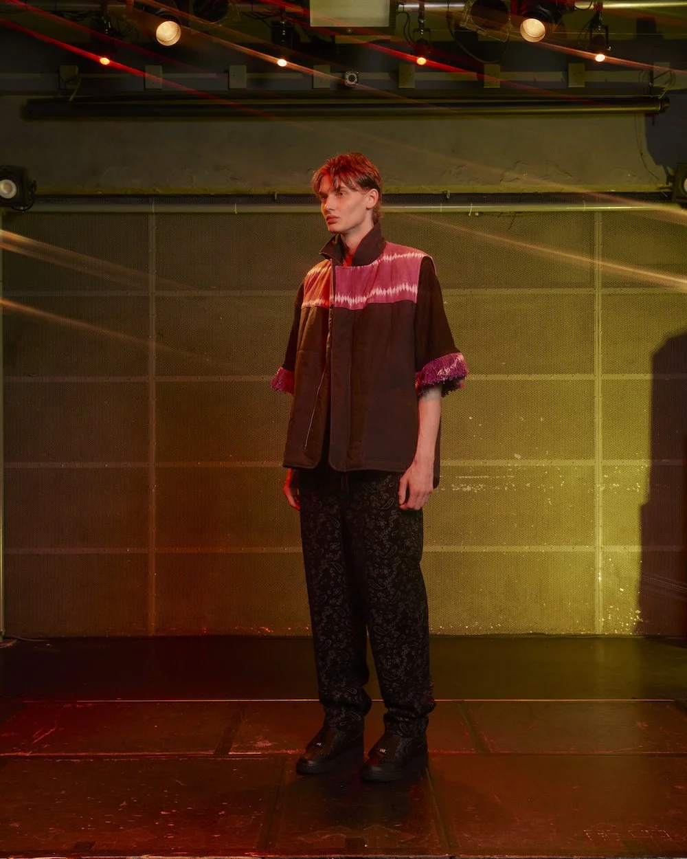 HOLO MARKET FW23 COLLECTION