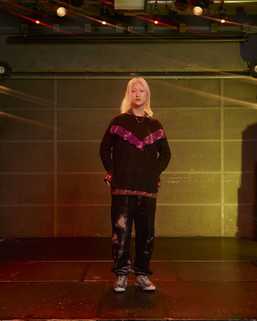 HOLO MARKET FW23 COLLECTION