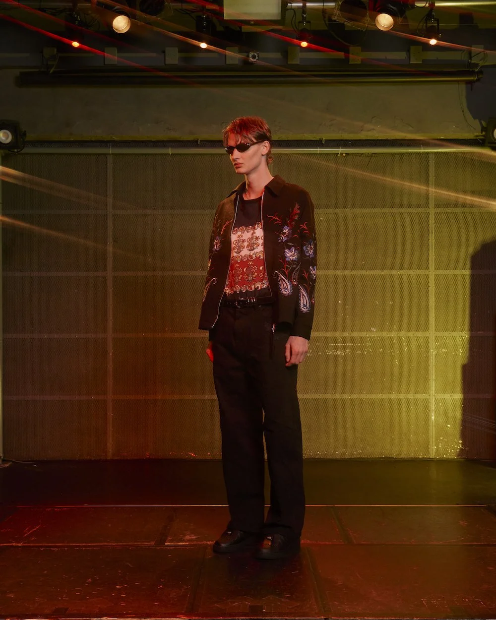 HOLO MARKET FW23 COLLECTION