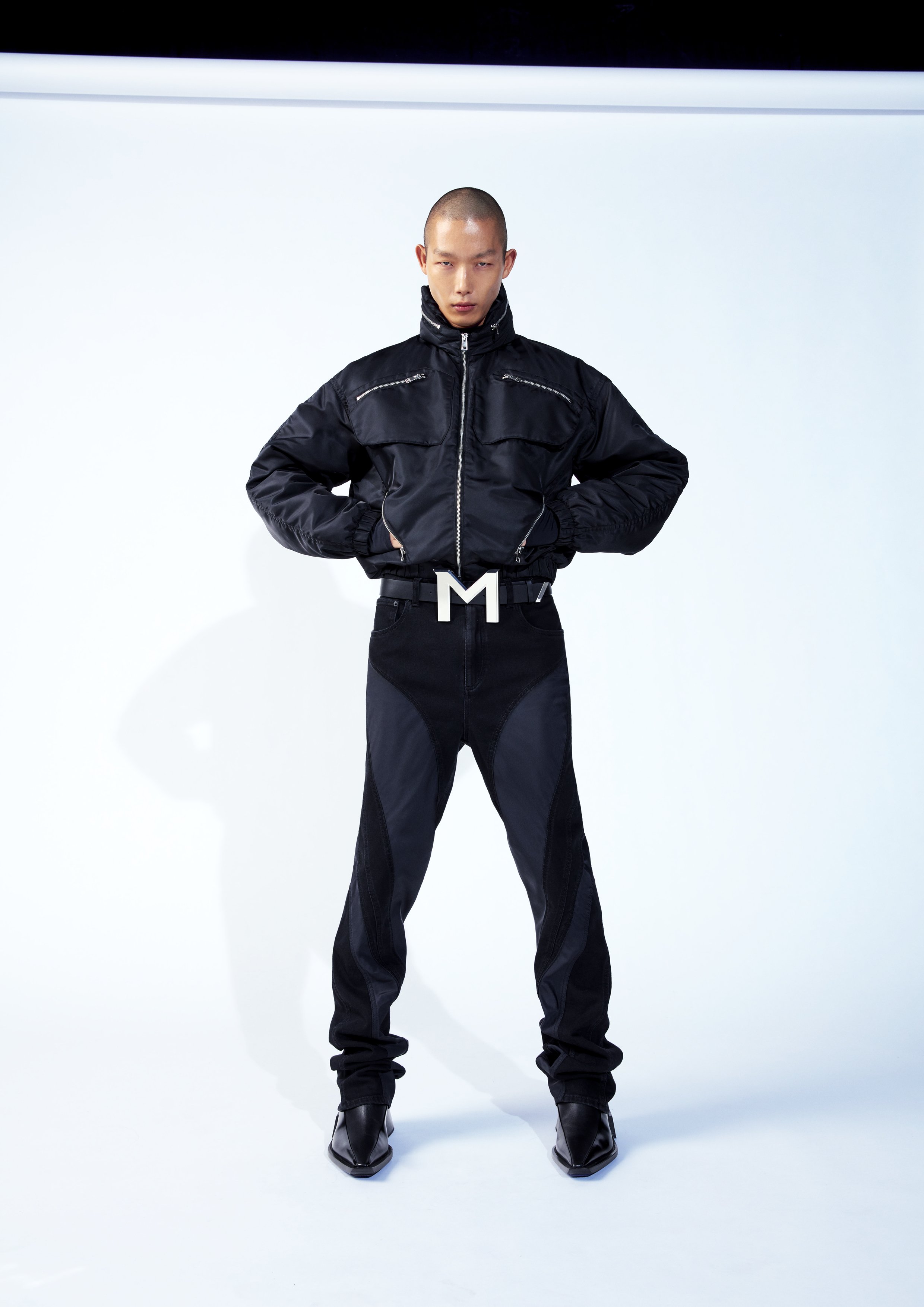 Presenting The Full Mugler H&amp;M Collection