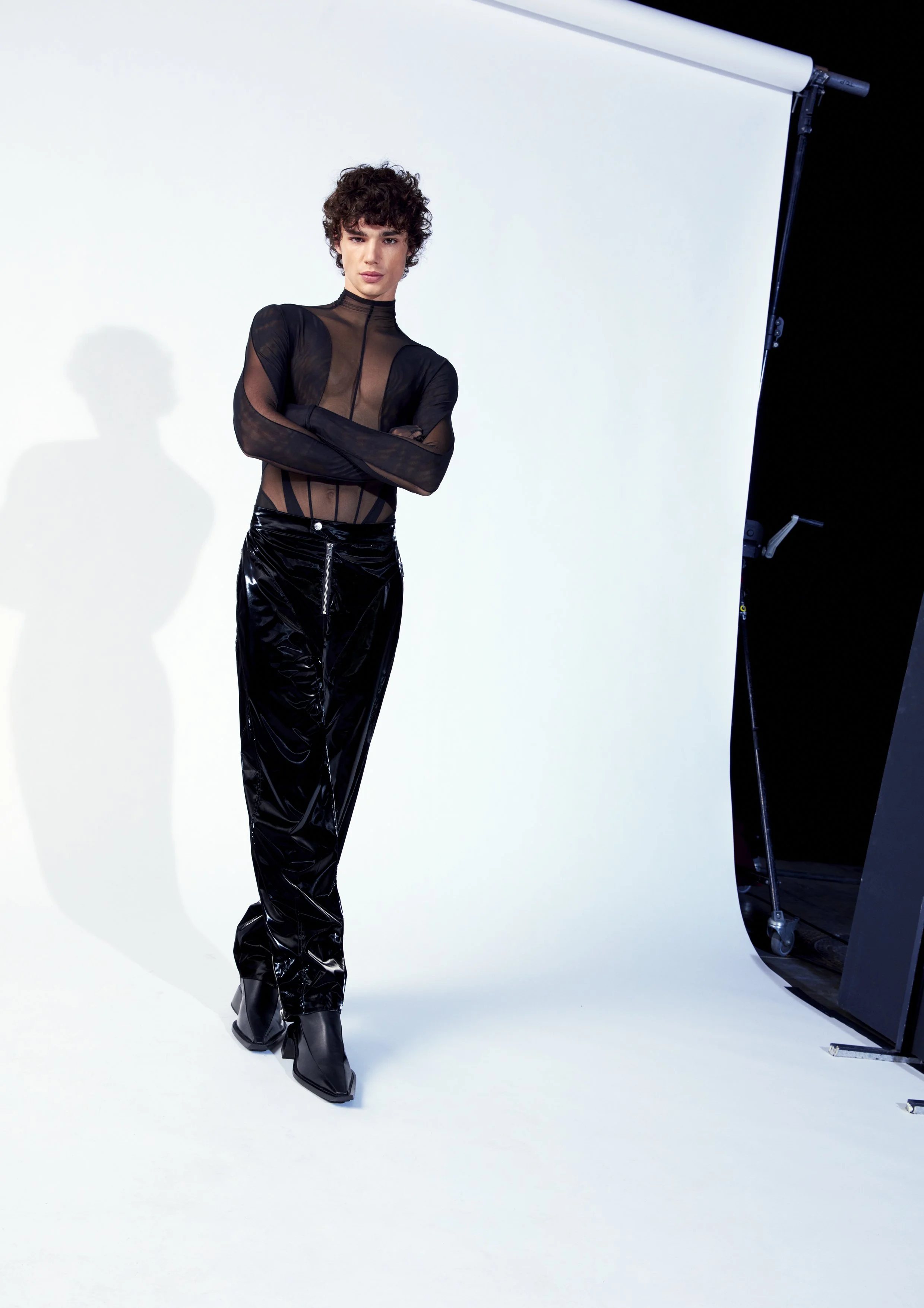 Presenting The Full Mugler H&amp;M Collection