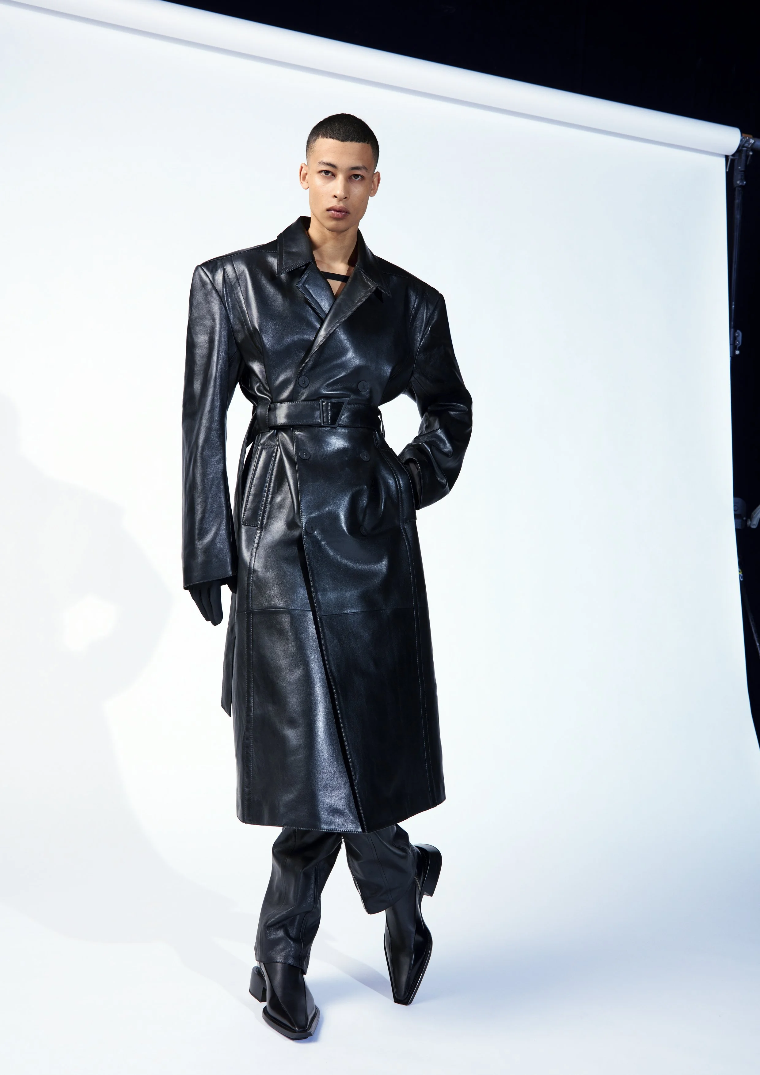 Presenting The Full Mugler H&amp;M Collection
