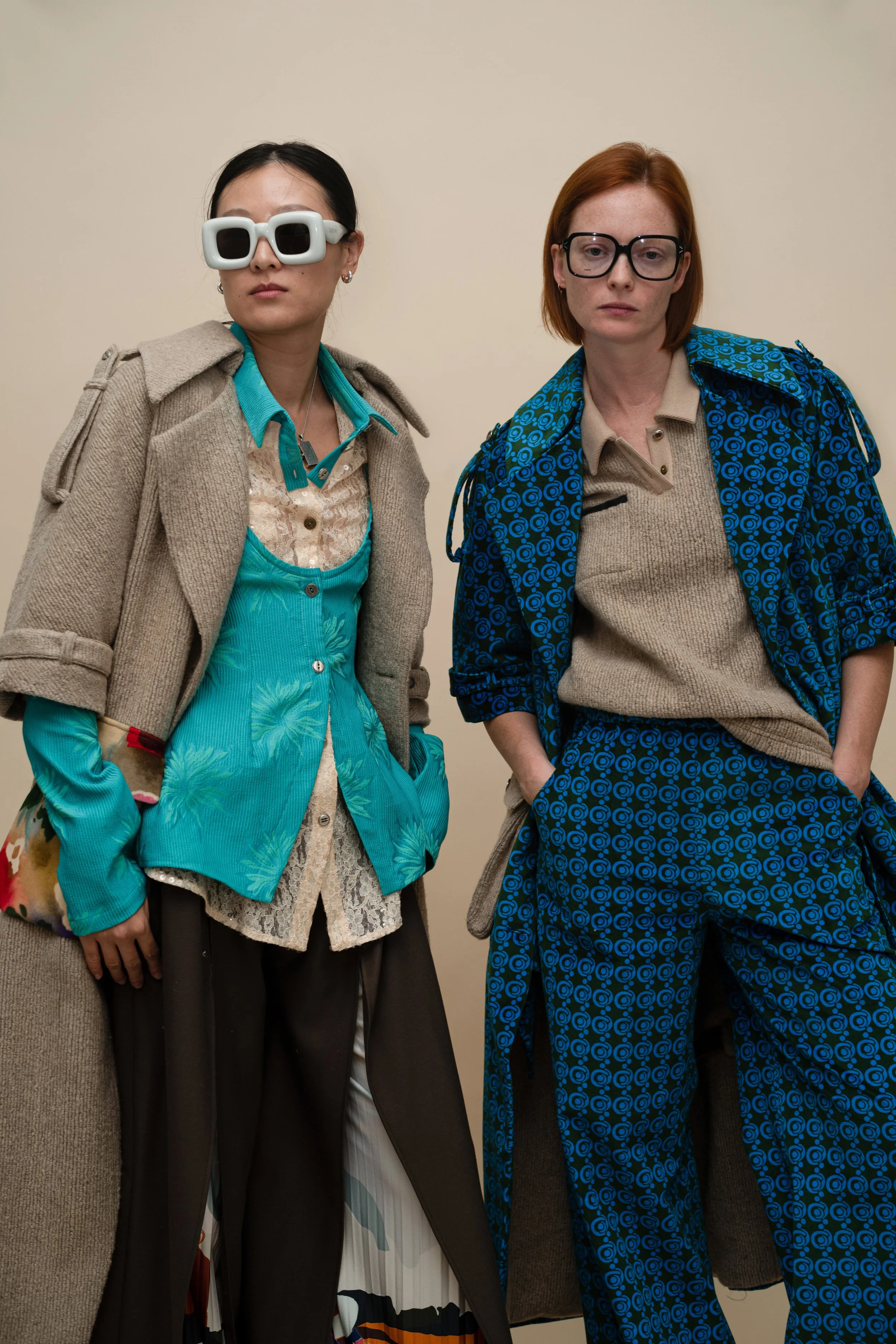 Maison de hoe FW23