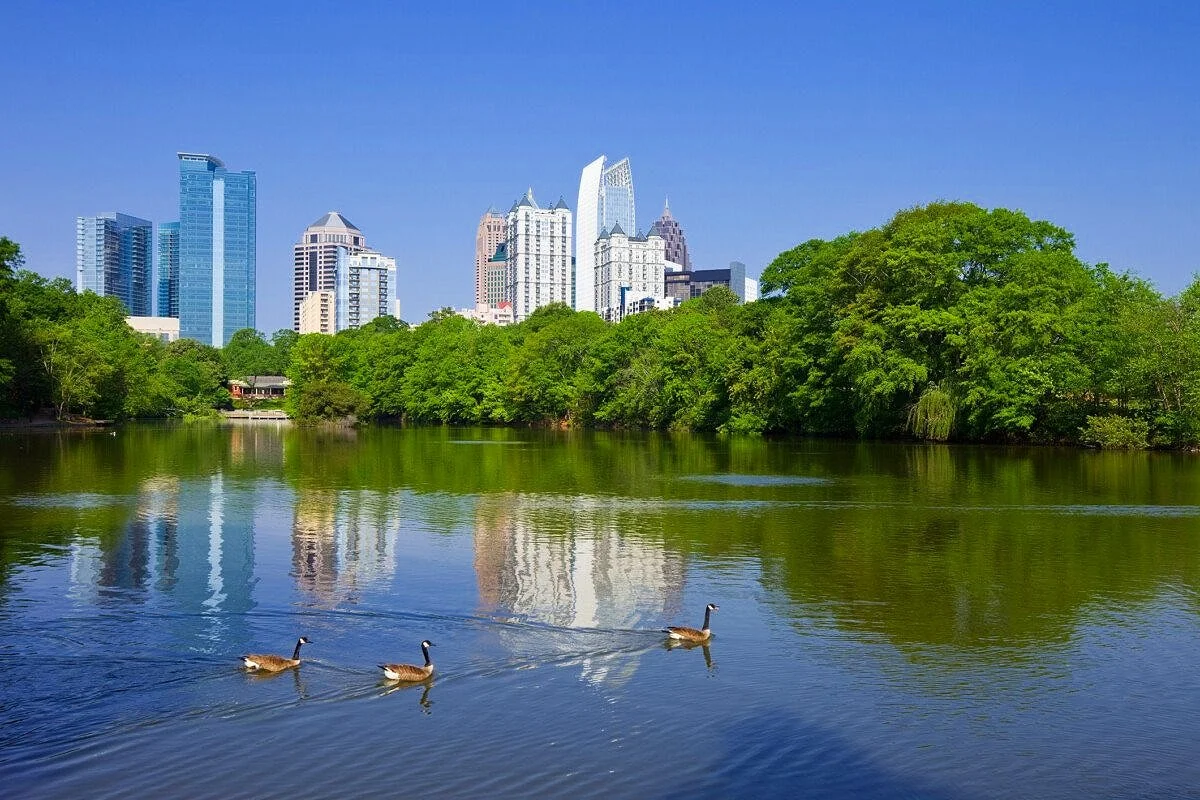 Redfin's: The Ultimate Atlanta, GA Bucket List: 18 Unforgettable Experiences for New Residents