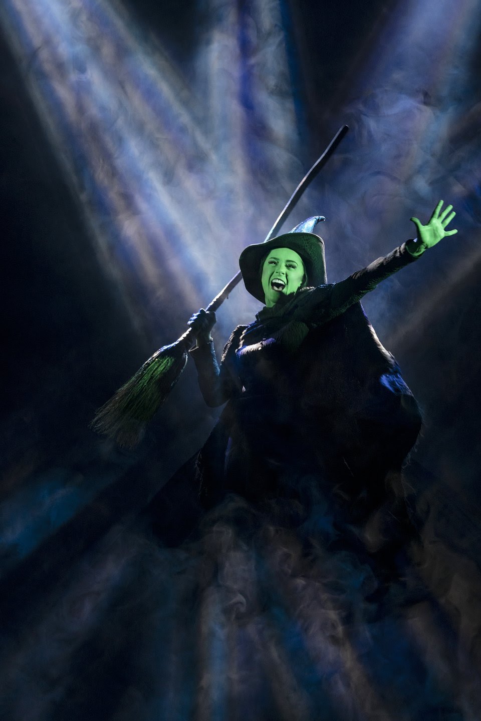  Wicked musical broadway