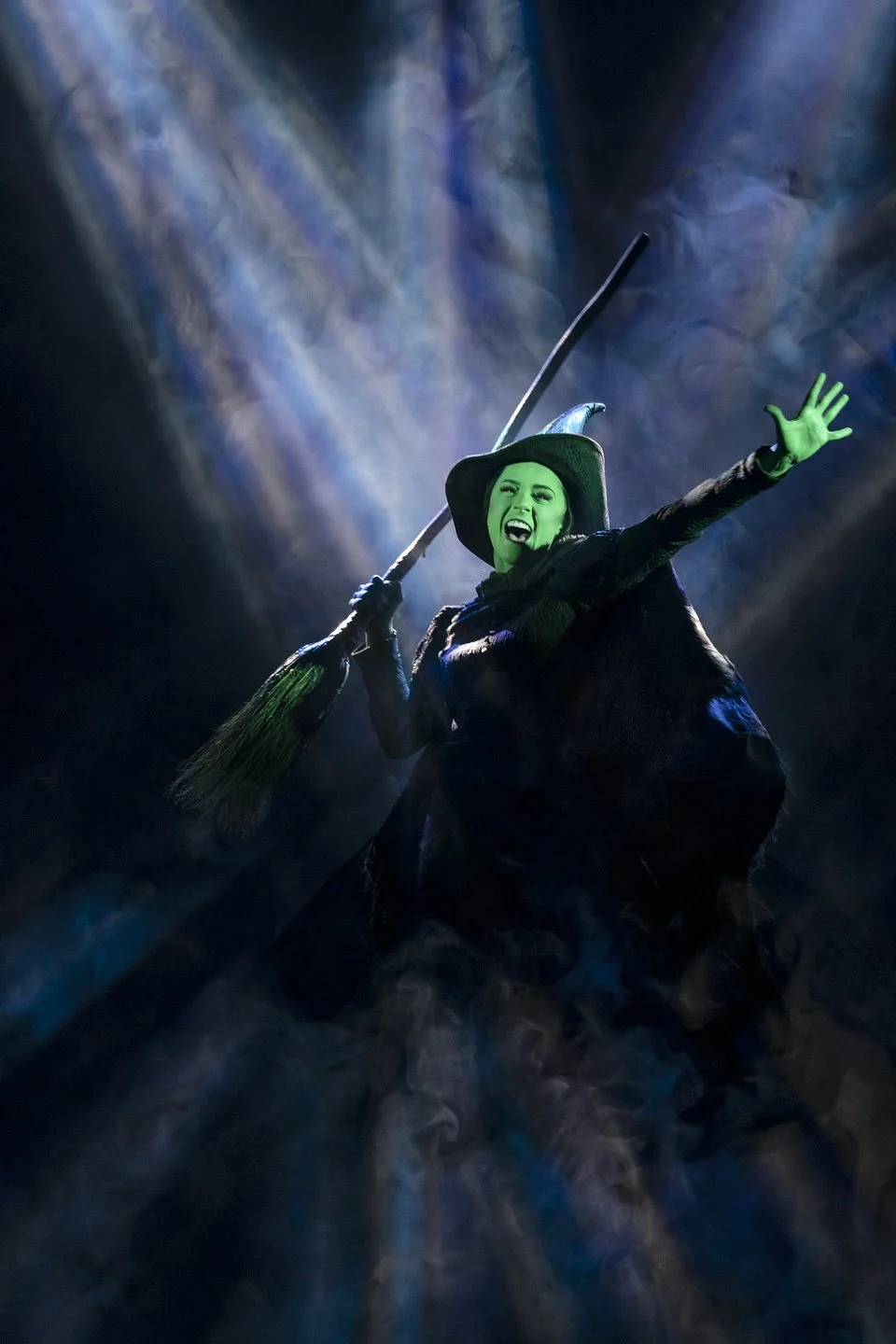  Wicked musical broadway