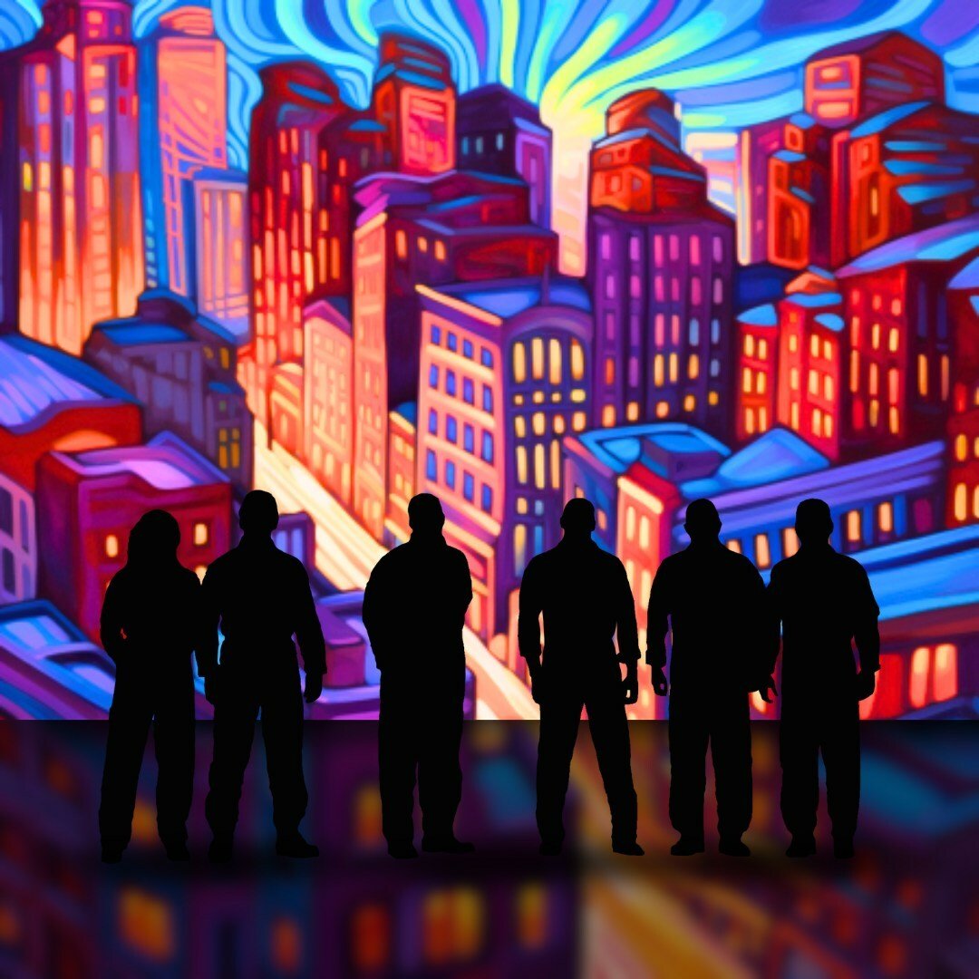 Verse Immersive's Art of The Future